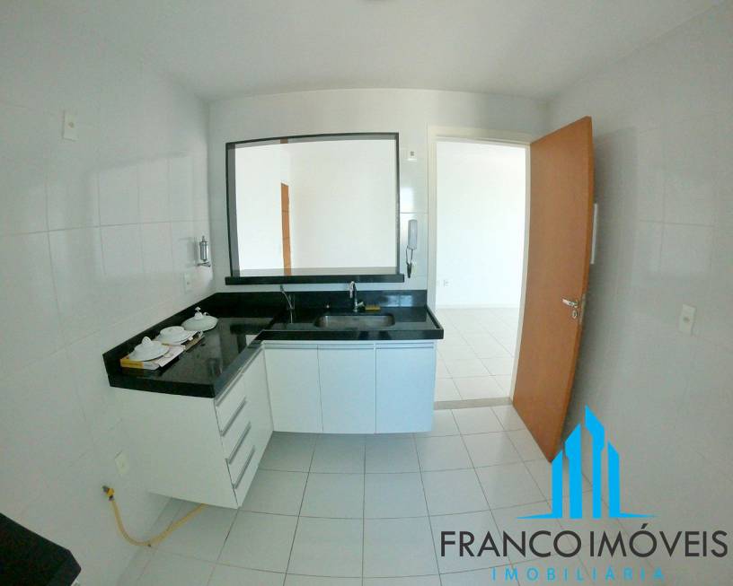 Foto 4 de Apartamento com 2 Quartos à venda, 72m² em Muquiçaba, Guarapari
