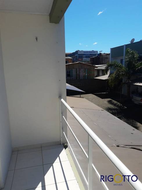 Foto 1 de Apartamento com 2 Quartos à venda, 56m² em Nossa Senhora de Fátima, Caxias do Sul