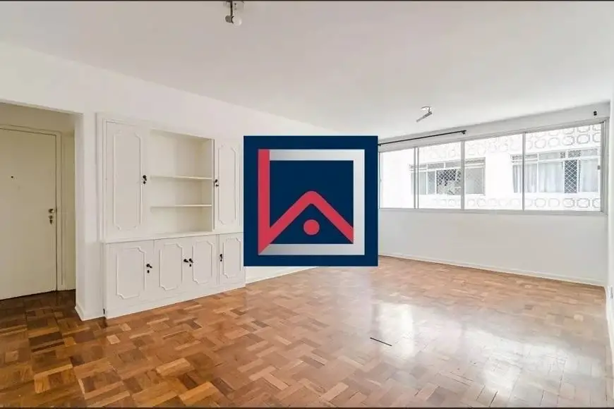 Foto 1 de Apartamento com 2 Quartos à venda, 100m² em Paraíso, São Paulo