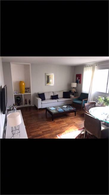 Foto 1 de Apartamento com 2 Quartos à venda, 88m² em Paraíso, São Paulo