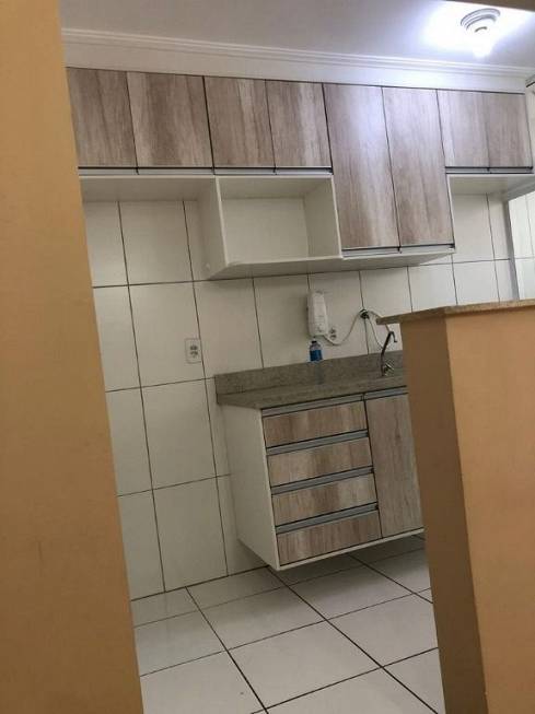 Foto 1 de Apartamento com 2 Quartos à venda, 44m² em Parque São Lucas, São Paulo