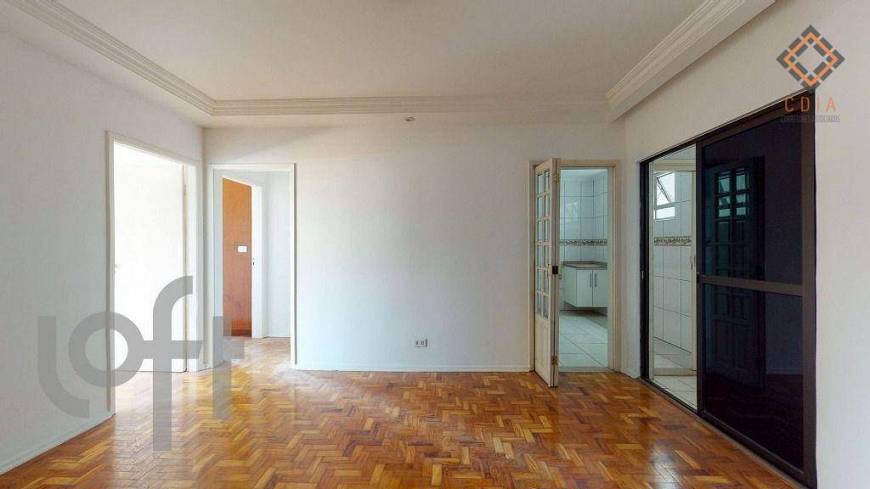 Foto 2 de Apartamento com 2 Quartos à venda, 68m² em Perdizes, São Paulo