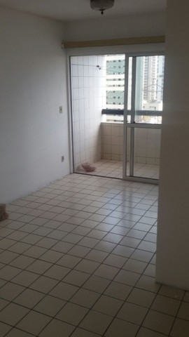 Foto 1 de Apartamento com 2 Quartos à venda, 65m² em Piedade, Jaboatão dos Guararapes