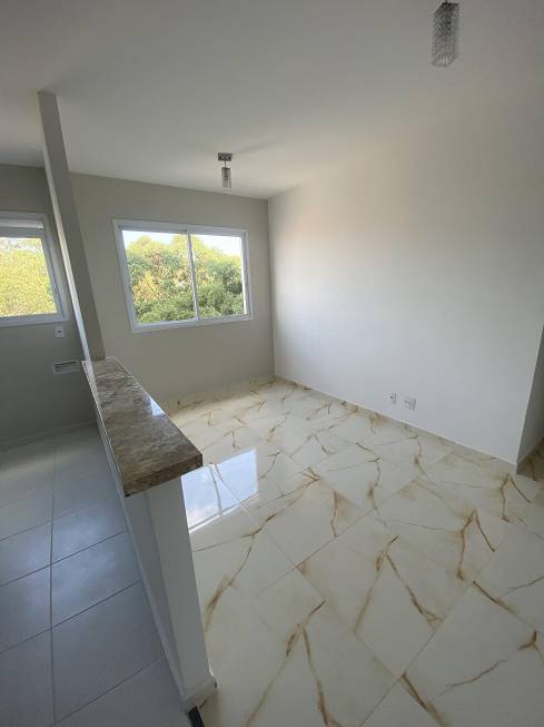 Foto 1 de Apartamento com 2 Quartos para alugar, 45m² em Piraporinha, Diadema