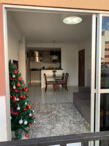 Foto 3 de Apartamento com 2 Quartos à venda, 71m² em Planalto, Natal