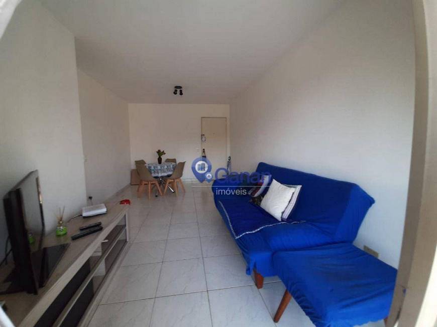 Foto 3 de Apartamento com 2 Quartos à venda, 54m² em Planalto Paulista, São Paulo