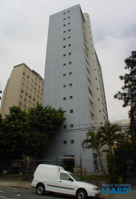 Foto 3 de Apartamento com 2 Quartos para alugar, 50m² em Pompeia, São Paulo