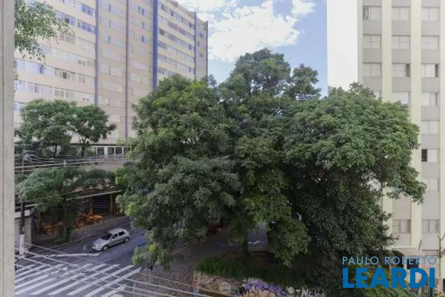Foto 4 de Apartamento com 2 Quartos para alugar, 50m² em Pompeia, São Paulo