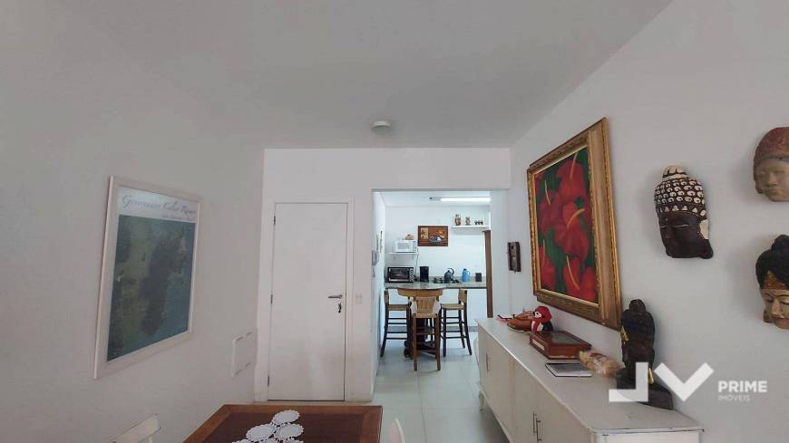 Foto 3 de Apartamento com 2 Quartos à venda, 84m² em Praia De Palmas, Governador Celso Ramos