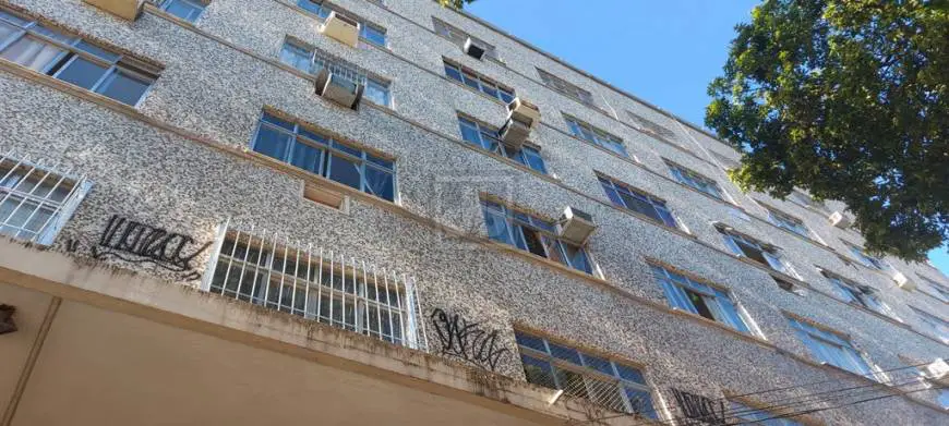 Foto 1 de Apartamento com 2 Quartos à venda, 77m² em Riachuelo, Rio de Janeiro
