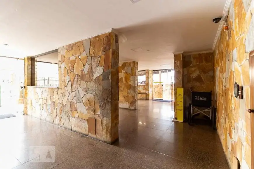 Foto 1 de Apartamento com 2 Quartos para venda ou aluguel, 52m² em Sacomã, São Paulo