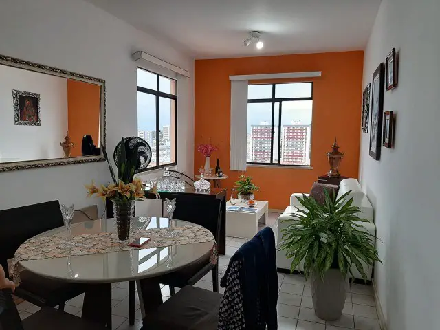 Foto 1 de Apartamento com 2 Quartos à venda, 76m² em Salgado Filho, Aracaju