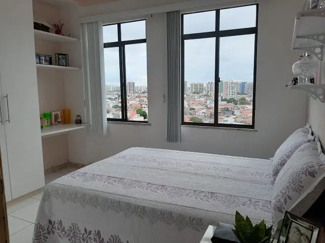 Foto 5 de Apartamento com 2 Quartos à venda, 76m² em Salgado Filho, Aracaju