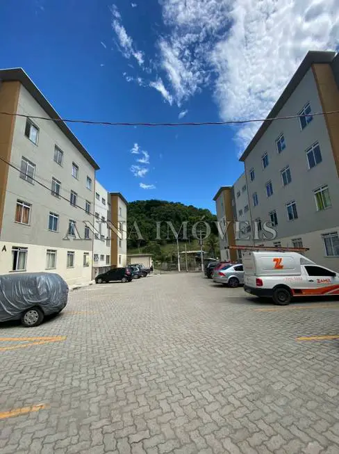 Foto 1 de Apartamento com 2 Quartos para alugar, 60m² em Santa Cruz, Volta Redonda