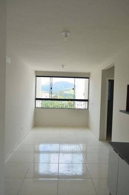 Foto 2 de Apartamento com 2 Quartos à venda, 54m² em Santa Edwiges Ribeirao das Mortes, Pouso Alegre
