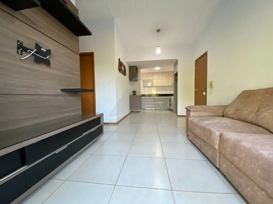 Foto 1 de Apartamento com 2 Quartos à venda, 52m² em Santa Marta, Passo Fundo