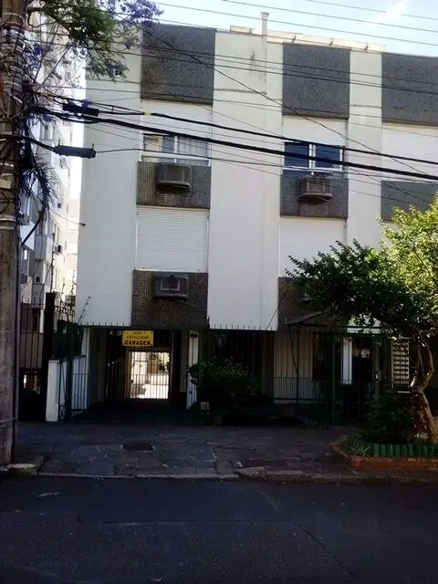 Foto 1 de Apartamento com 2 Quartos à venda, 54m² em Santana, Porto Alegre