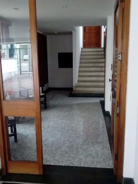 Foto 3 de Apartamento com 2 Quartos à venda, 54m² em Santana, Porto Alegre