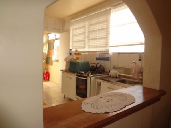 Foto 2 de Apartamento com 2 Quartos à venda, 62m² em Santana, Porto Alegre