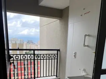 Foto 4 de Apartamento com 2 Quartos à venda, 79m² em Santo Amaro, São Paulo