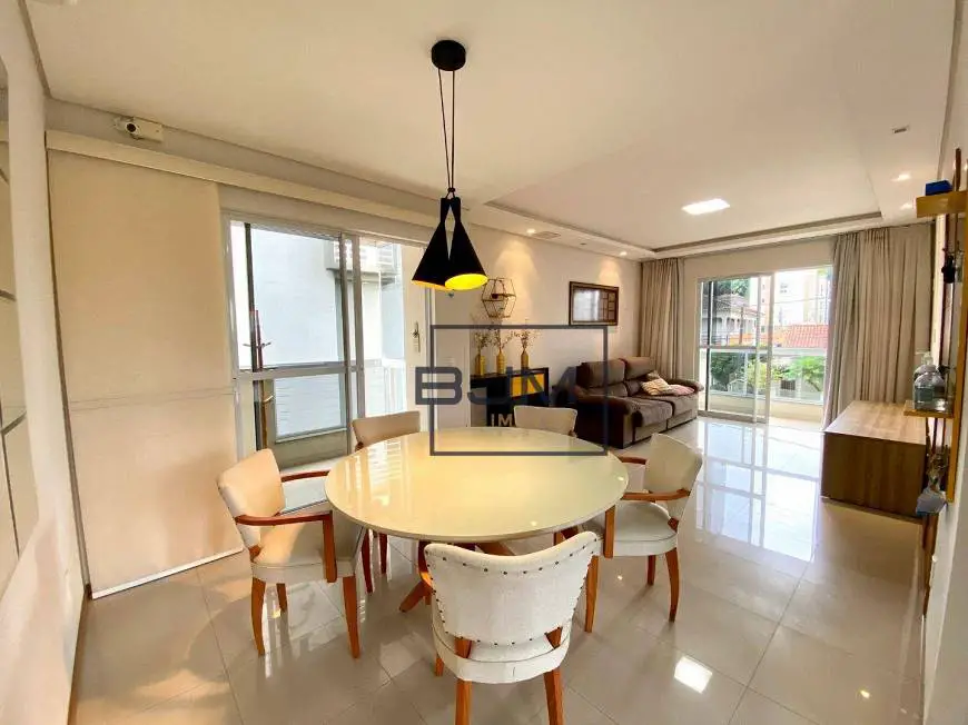 Foto 1 de Apartamento com 2 Quartos à venda, 112m² em Santo Antônio, Joinville