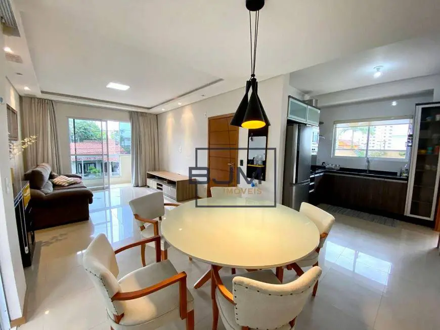 Foto 2 de Apartamento com 2 Quartos à venda, 112m² em Santo Antônio, Joinville