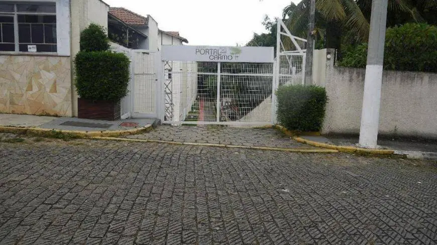 Foto 1 de Apartamento com 2 Quartos à venda, 58m² em São Benedito, Guaratinguetá