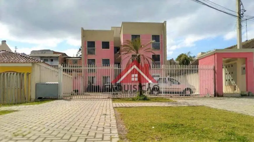 Foto 1 de Apartamento com 2 Quartos à venda, 39m² em Saõ Domingos, São José dos Pinhais