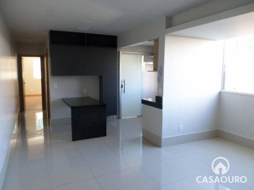 Foto 1 de Apartamento com 2 Quartos à venda, 63m² em Serra, Belo Horizonte