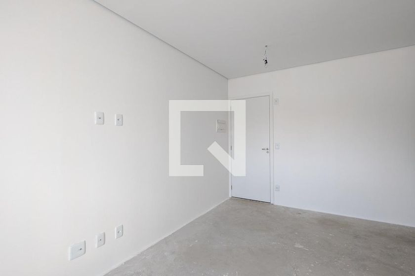 Foto 3 de Apartamento com 2 Quartos para alugar, 54m² em Taboão, São Bernardo do Campo