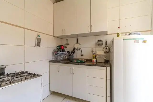 Foto 1 de Apartamento com 2 Quartos à venda, 62m² em Taguatinga Norte, Brasília