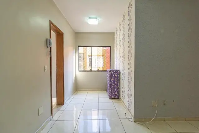Foto 2 de Apartamento com 2 Quartos à venda, 62m² em Taguatinga Norte, Brasília