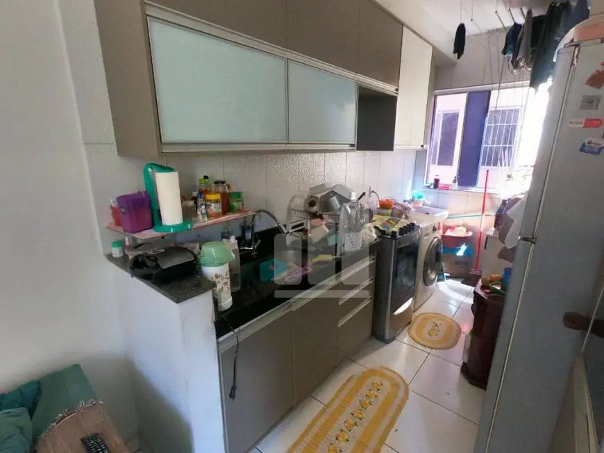 Foto 5 de Apartamento com 2 Quartos à venda, 47m² em Taquara I, Serra