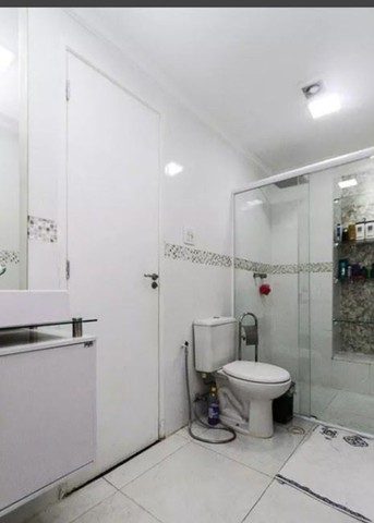 Foto 4 de Apartamento com 2 Quartos à venda, 73m² em Tatuapé, São Paulo