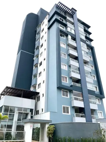 Foto 1 de Apartamento com 2 Quartos à venda, 65m² em , Timbó