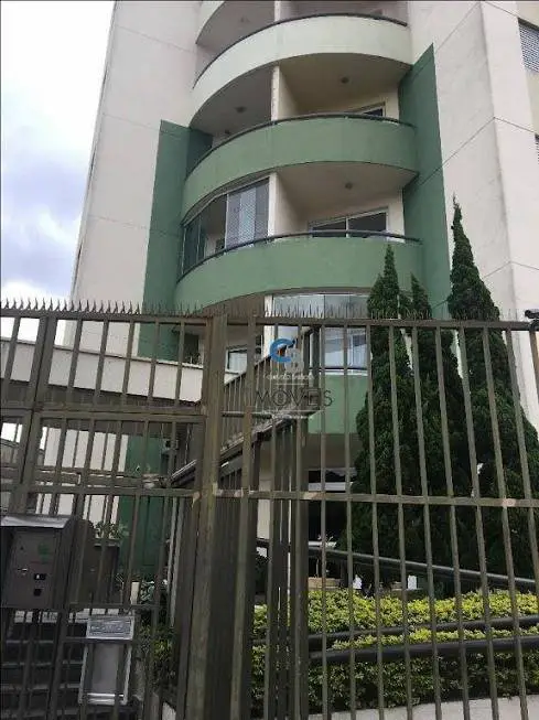 Foto 4 de Apartamento com 2 Quartos à venda, 55m² em Vila Aricanduva, São Paulo