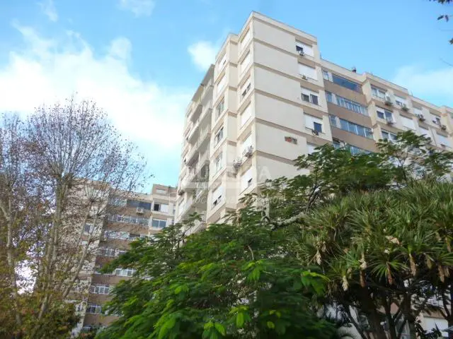 Foto 1 de Apartamento com 2 Quartos para alugar, 77m² em Vila Assunção, Porto Alegre