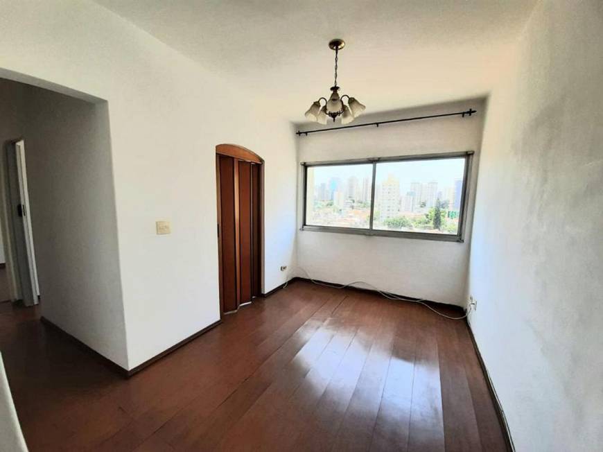 Foto 1 de Apartamento com 2 Quartos à venda, 60m² em Vila Clementino, São Paulo