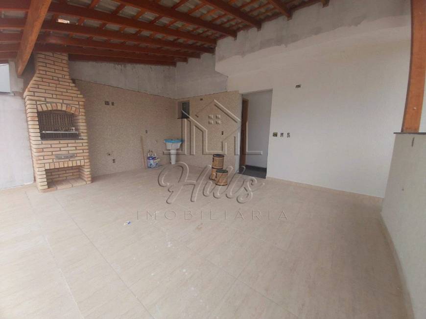 Foto 3 de Apartamento com 2 Quartos à venda, 134m² em Vila Gilda, Santo André