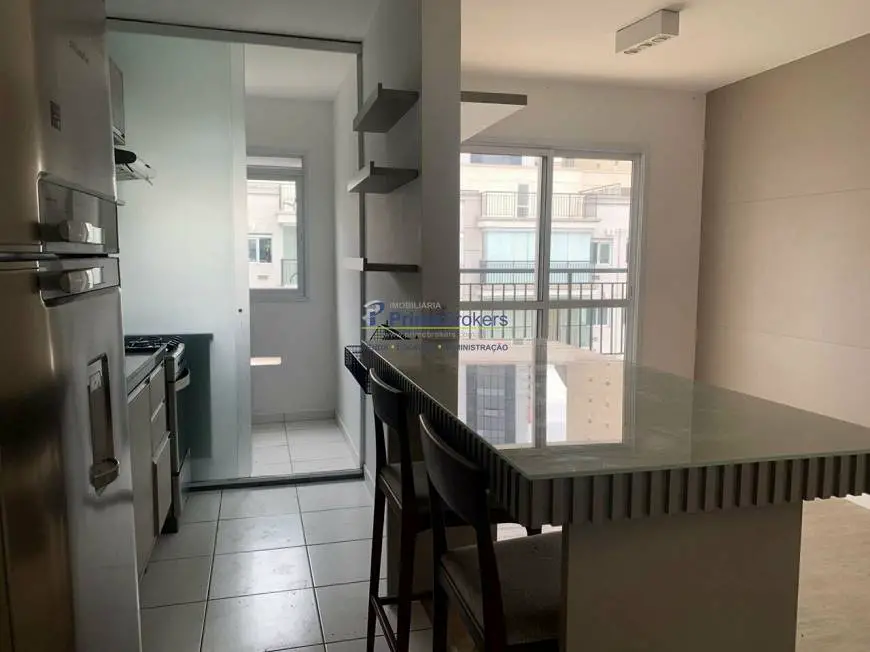 Foto 1 de Apartamento com 2 Quartos à venda, 118m² em Vila Guarani, São Paulo
