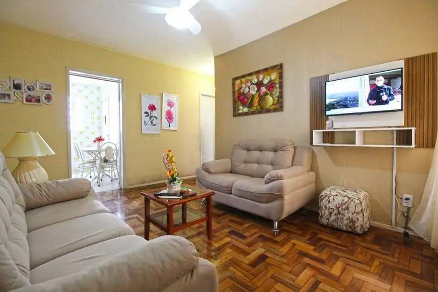Foto 1 de Apartamento com 2 Quartos à venda, 58m² em Vila Ipiranga, Porto Alegre