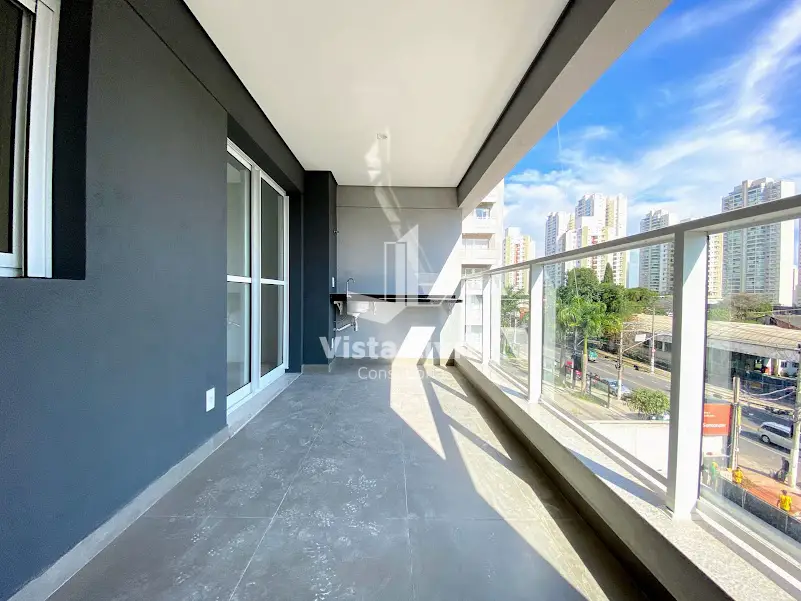 Foto 1 de Apartamento com 2 Quartos à venda, 68m² em Vila Leopoldina, São Paulo