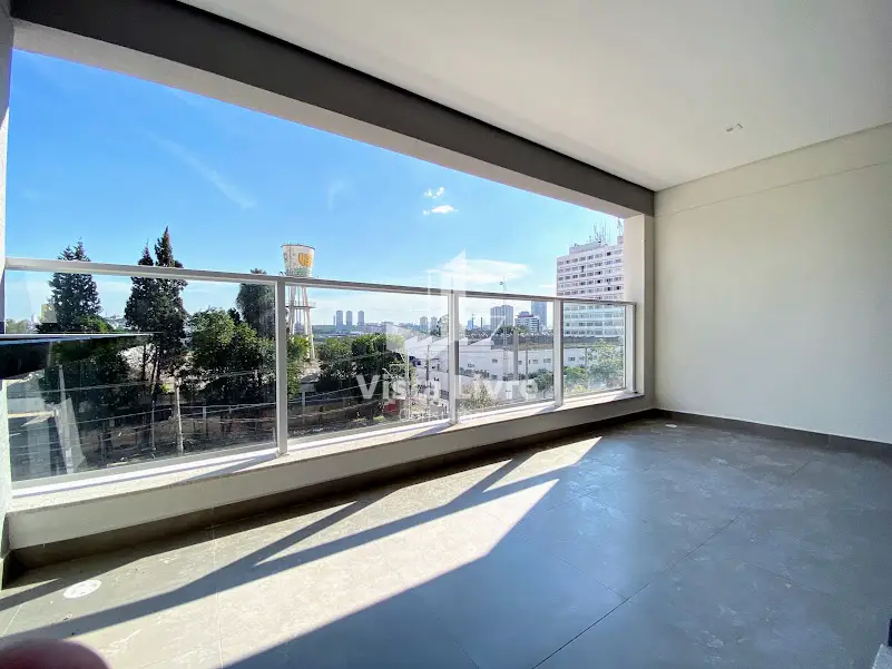 Foto 3 de Apartamento com 2 Quartos à venda, 68m² em Vila Leopoldina, São Paulo