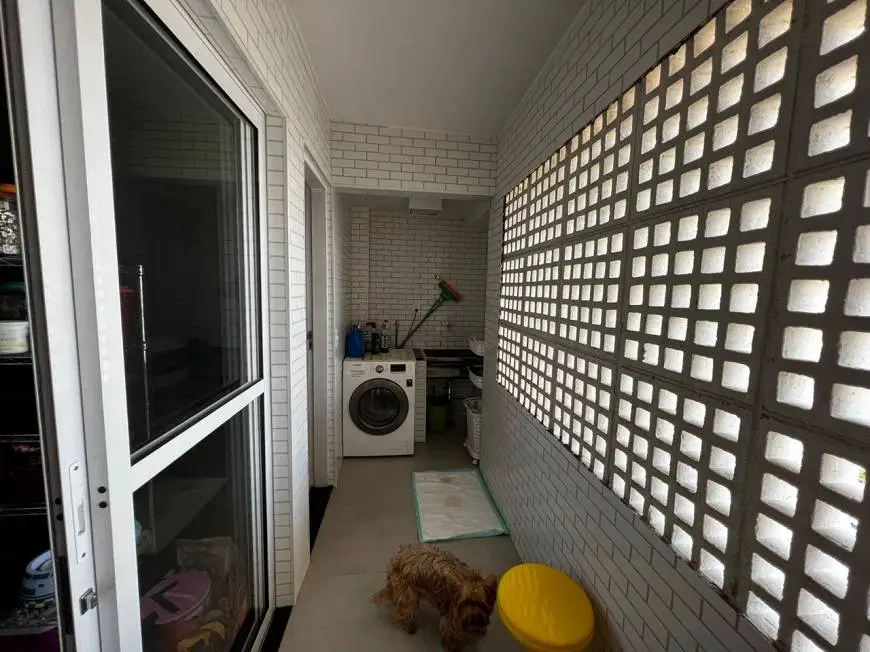 Foto 4 de Apartamento com 2 Quartos à venda, 107m² em Vila Mariana, São Paulo