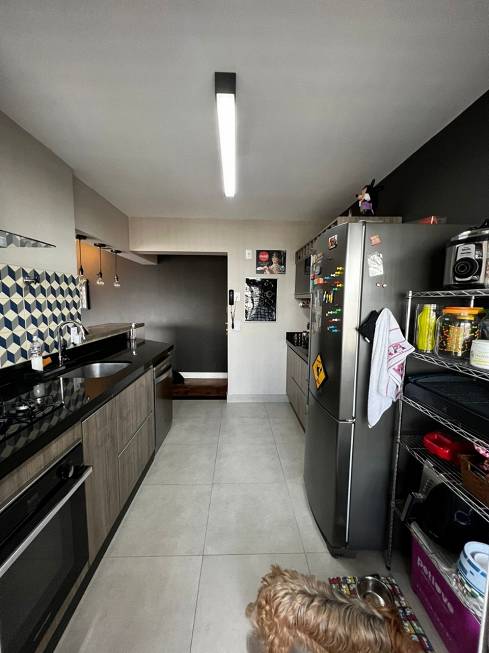 Foto 5 de Apartamento com 2 Quartos à venda, 107m² em Vila Mariana, São Paulo