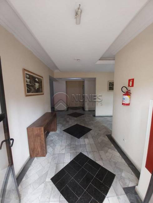 Foto 1 de Apartamento com 2 Quartos à venda, 63m² em Vila Menck, Osasco