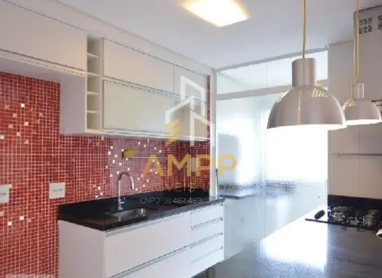 Foto 5 de Apartamento com 2 Quartos à venda, 55m² em Vila Moreira, São Paulo