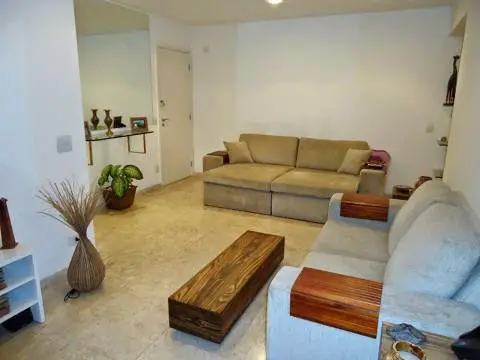 Foto 4 de Apartamento com 2 Quartos para alugar, 82m² em Vila Olímpia, São Paulo
