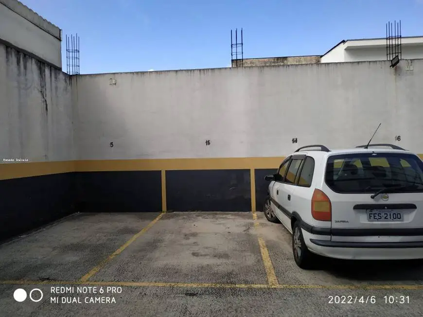 Foto 2 de Apartamento com 2 Quartos para alugar, 45m² em Vila São José, São Paulo