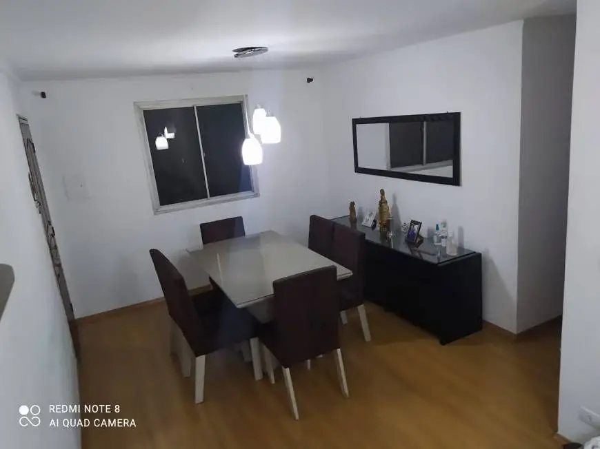 Foto 1 de Apartamento com 2 Quartos para alugar, 63m² em Vila São José, São Paulo